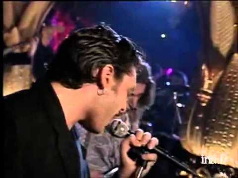 Vitamin Z "Burn for you" - Archive INA