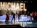 glee 3x11 "I Want You back" 