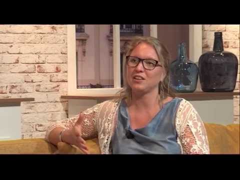 Café Tinto, 14 mei 2015, deel 2 - Marije van den Berg
