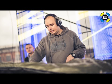 Ekwador Festival - Gdańsk 2025 (Grande Piano - Main Stage)[Classic Trance]