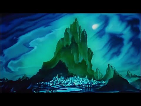 Gio, Roberto Cancemi (Piano Duet) - Modest Musorgskij - Una notte sul Monte Calvo