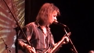 It's a Beautiful Day - Don & Dewey - 6/12/1998 - Fillmore Auditorium (Official)