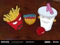 Aqua Teen Hunger Force Theme (Remix) - ATHF ...