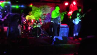 Corrupted Youth at Los Globos August 23, 2014 Part 2