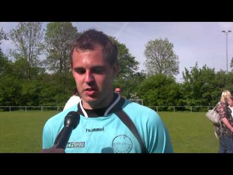 Gebr. van Gent Finaleweken: Musketiers promoveert na geladen seizoen