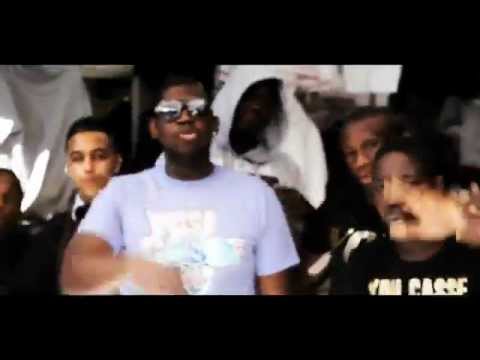 BLAXO RESEAUX - DELIRE DE FOU