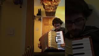 Taking a solo over Summertime