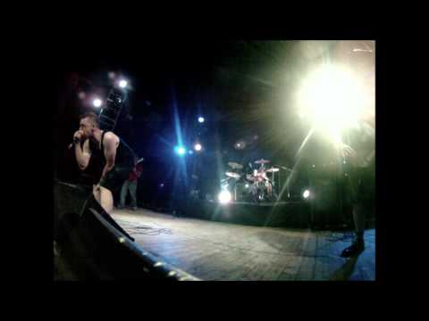 Anti-Tetanika - Mi Manca Il Fiato [Live VSC Fest 16.04.2011]