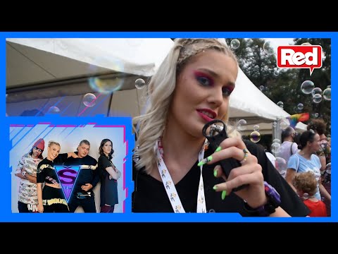 Fićko i Anđela na PRAJDU - Crnogorka u Beogradu - Špic - 21.09.2021 - Red TV