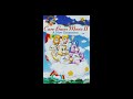 Care Bears Movie II Carole Parks Forever Young Instrumental