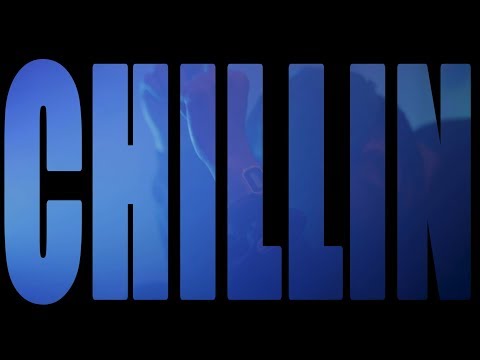 Geko Rbn - Chillin (Video Oficial)