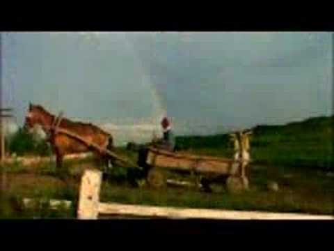 Gypsy Caravan: When The Road Bends... World Trailer