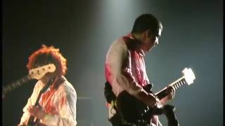 My Chemical Romance - Demolition Lovers Live 2003