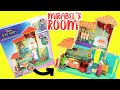 Disney Encanto Mirabel Room Playset with Alma at Madrigal House