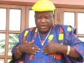Benin Jean Nouveauté Minon Wadgbé
