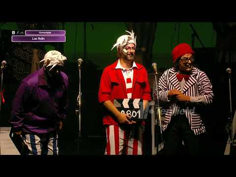 4ta Etapa 2023 - Los Rolin - Segunda Rueda