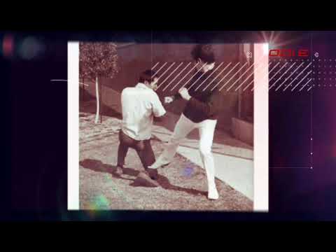 Bruce Lee Thank You For Calling 2019