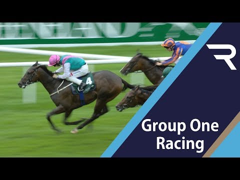 2019 Keeneland Phoenix Stakes - Racing TV