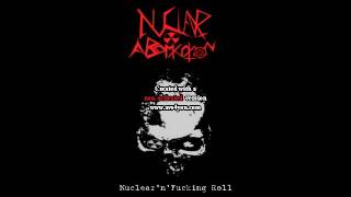 Nuclear Abomination (France) - Nuclear'n'Fucking Roll (Demo) 2010
