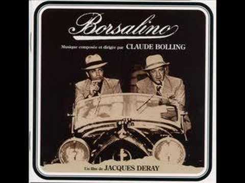 Borsalino（1970） -Theme