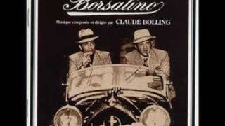 Borsalino（1970） -Theme