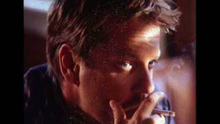 Kiefer Sutherland My favorite star