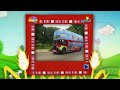 NBC Kids Noodle And Doodle Promo 2012