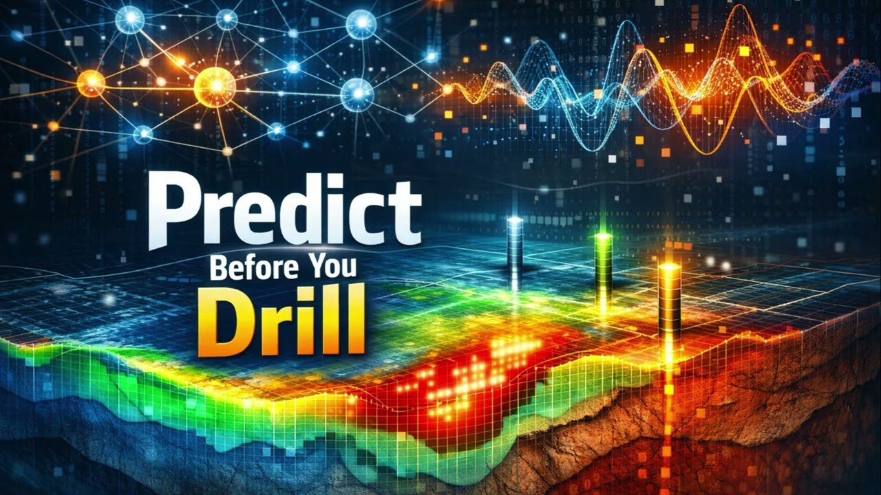 Mineral Exploration from Space: Remote Sensing & Geospatial Intelligence Explained