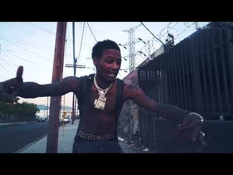 PNB Meen (starring PNB Rock) - Get It (dir. @LOUIEKNOWS)