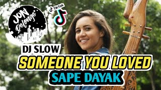Download lagu DJ SOMEONE YOU LOVED x SAPE DAYAK ( JON DELONGE REMIX ) mp3 Download lagu DJ SOMEONE YOU LOVED x SAPE DAYAK ( JON DELONGE REMIX ) mp3