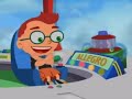 Little Einsteins Go Super Fast Version 5 Featuring Yo Gabba Gabba Gang