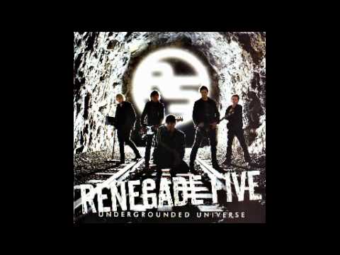 Renegade Five - Shadows