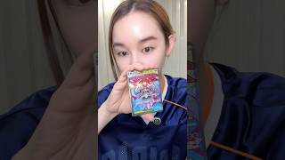 เปิดซองจนกว่าจะถึงวันงาน #pokemon #pokemontcg #pokemoncards #unboxing #tcgthailand