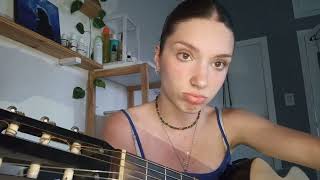 tu misterioso alguien - miranda! (cover)