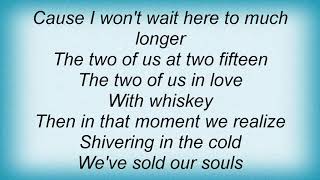 Hey Mercedes - Everybody's Working For The Weak Lyrics