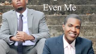 The CraigLewis Band 'Even Me'