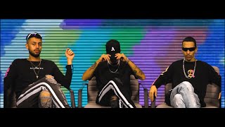 Blessings Music Video