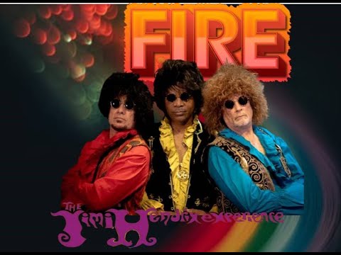 Promotional video thumbnail 1 for Guitar Legends