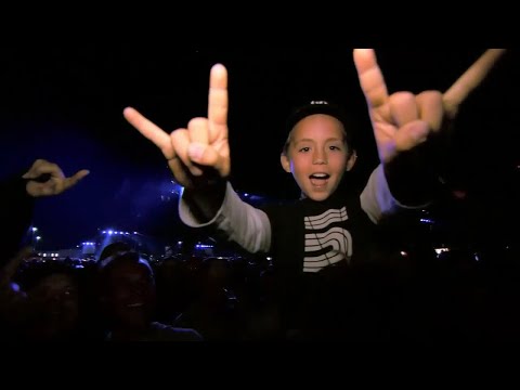 Böhse Onkelz - Schutzgeist der Scheisse (Live Lausitzring 2005) HD