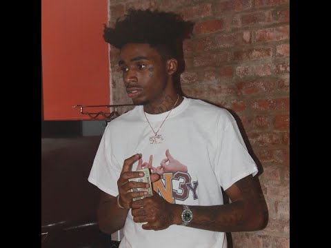 DMV Rapper Goonew Deceased Body Standing Up In Club Bliss | Goonew Homegoing