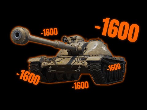 The First Overpowered Season Pass Tank???