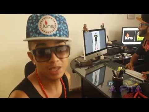 Mc M5 (TV A FITA   )