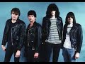 Ramones - Time Has Come Today. (Live 03/16/1983.)