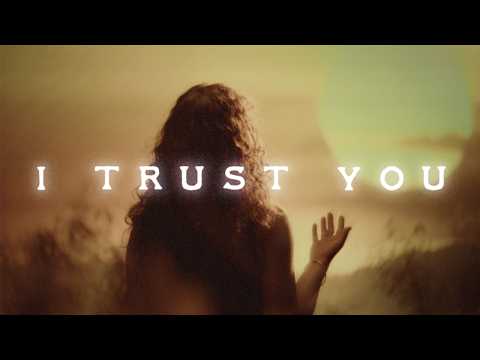 I Trust You - Jahnavi Harrison - Visualiser
