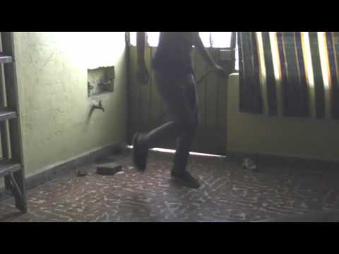 Kryoman & Pairanoid My Squad Lit Ft Shaq - Shuffle Dance #1