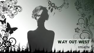 Way Out West - Stealth [Classic Breakbeat]