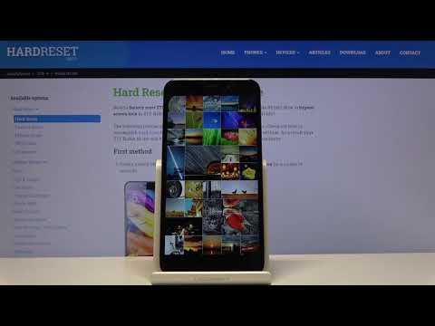 How to Enter Safe Mode in ZTE Nubia N1 Lite – Stop Third-Party Apps
