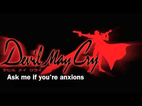 Devil May Cry: Future In My Hands - Elena Huston