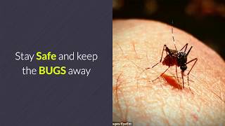 Avon Skin So Soft Dry Oil Spray - Bug Guard - Keeps Mosquitos Away - Holiday Essential - Buy Online