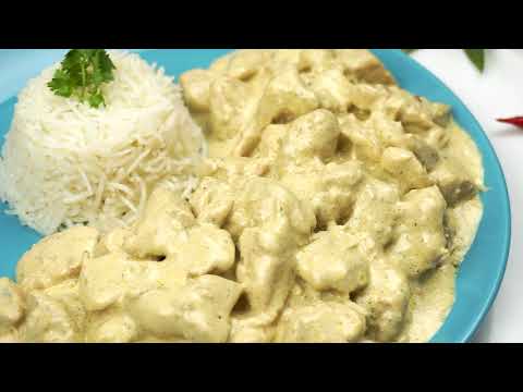 Strogonoff de frango para 20 pessoas: Receita e quantidades